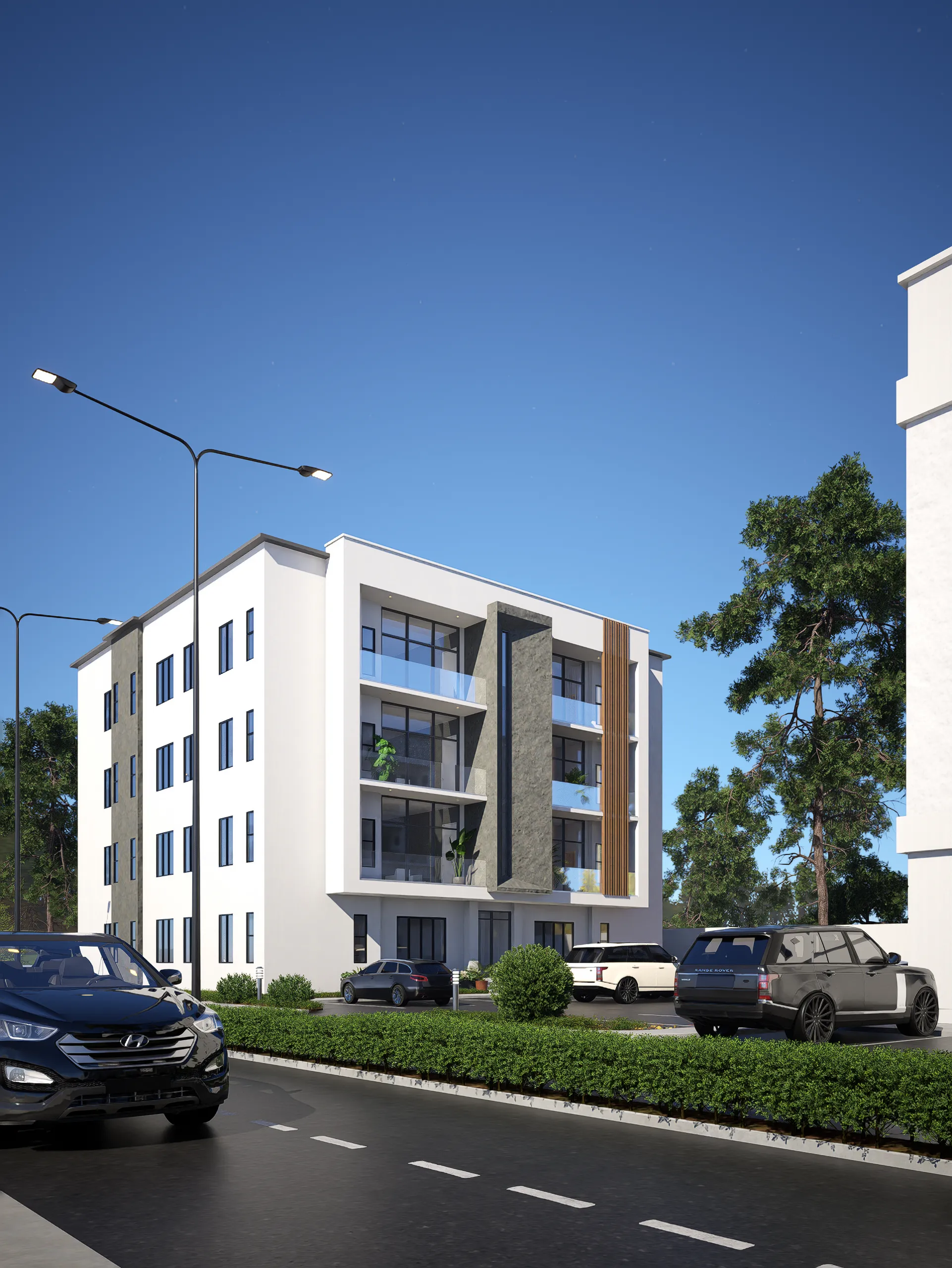 2BDR Apartment2