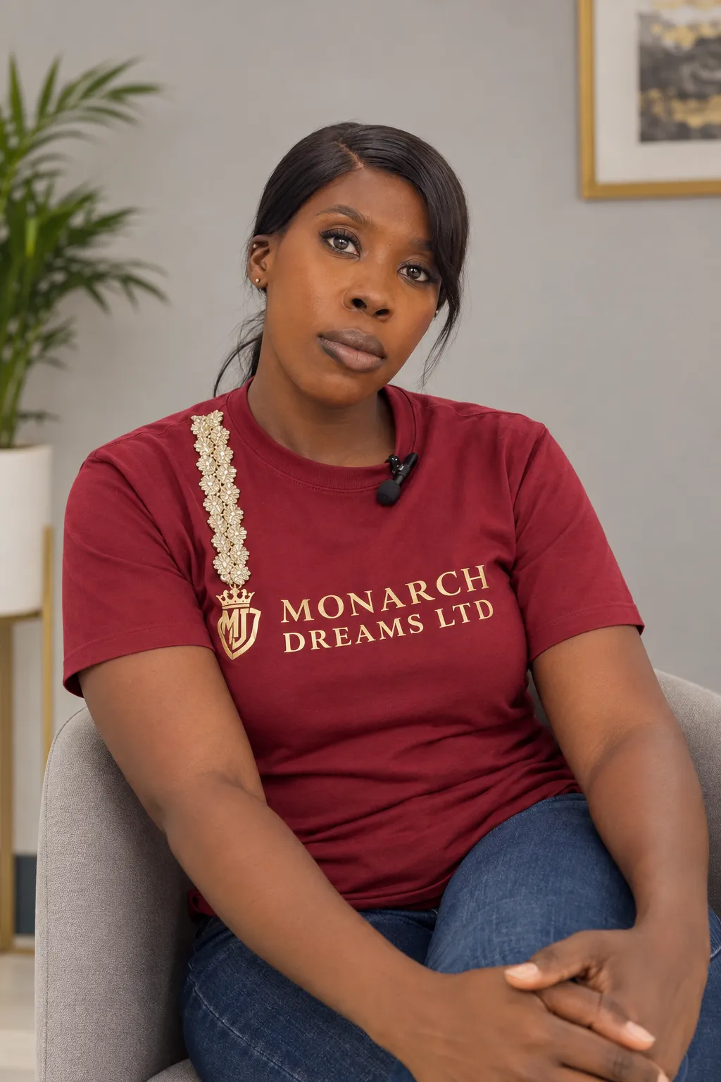 Chioma Sussie Ndubuisi PNG