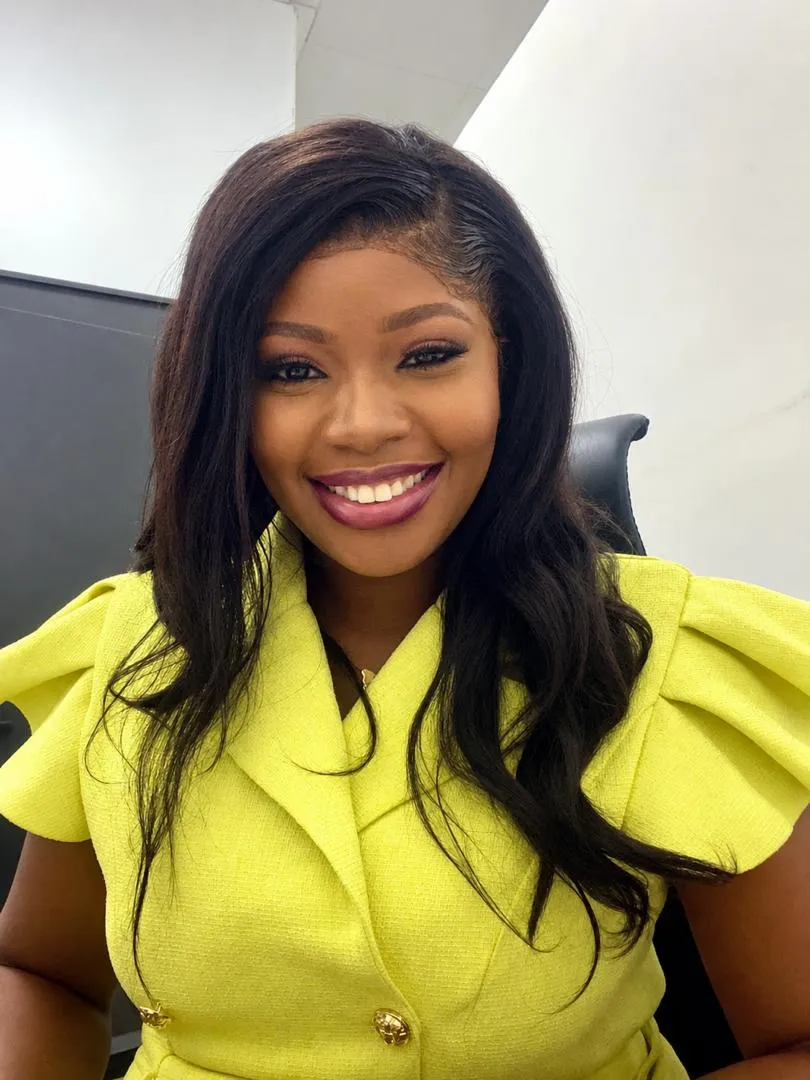 FAYOMI LYDIA