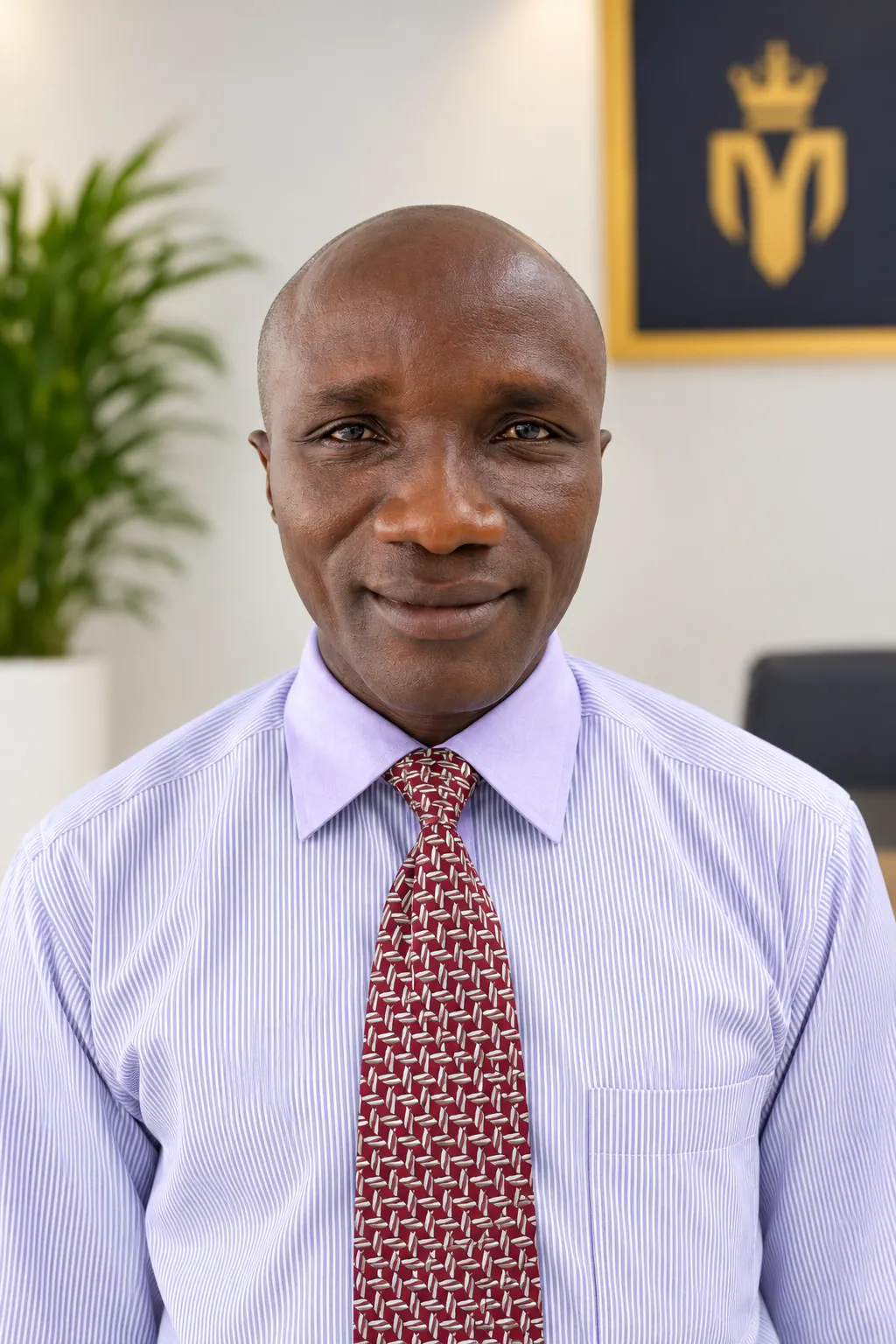 Mr. Daspan