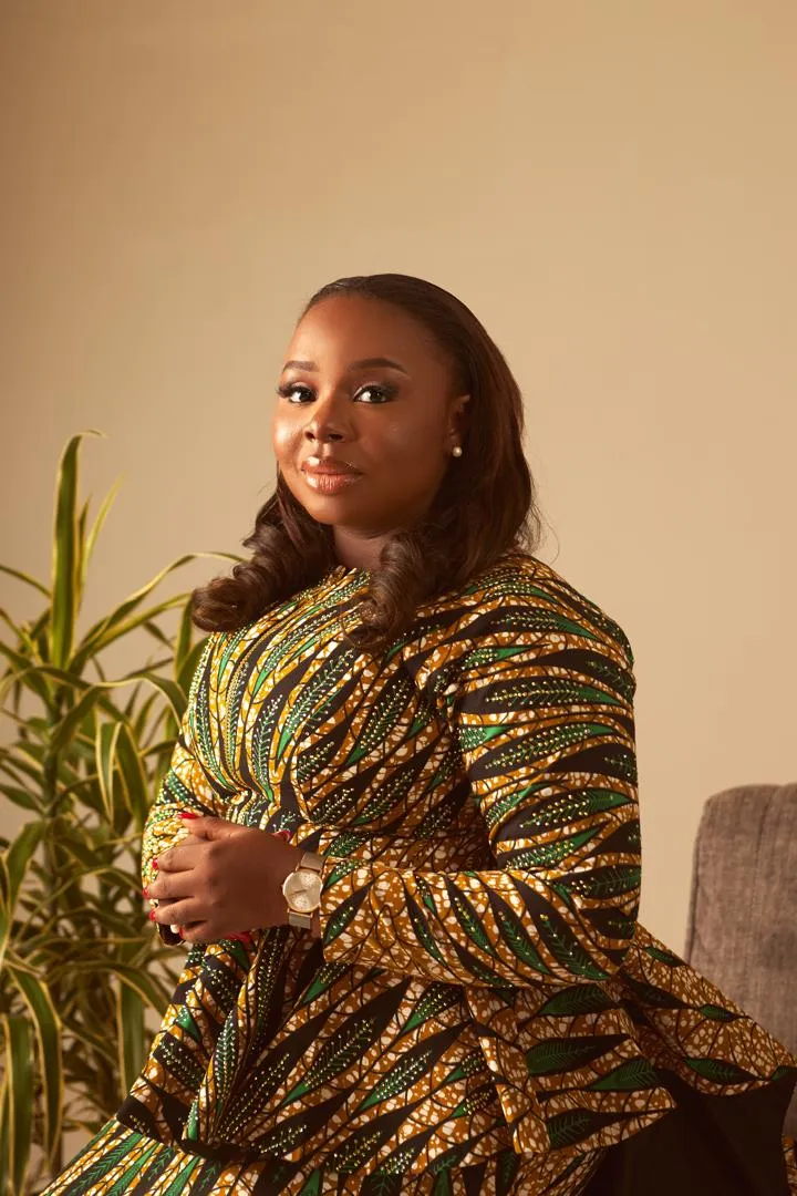 Ms. Mowatojesu Idris Steve