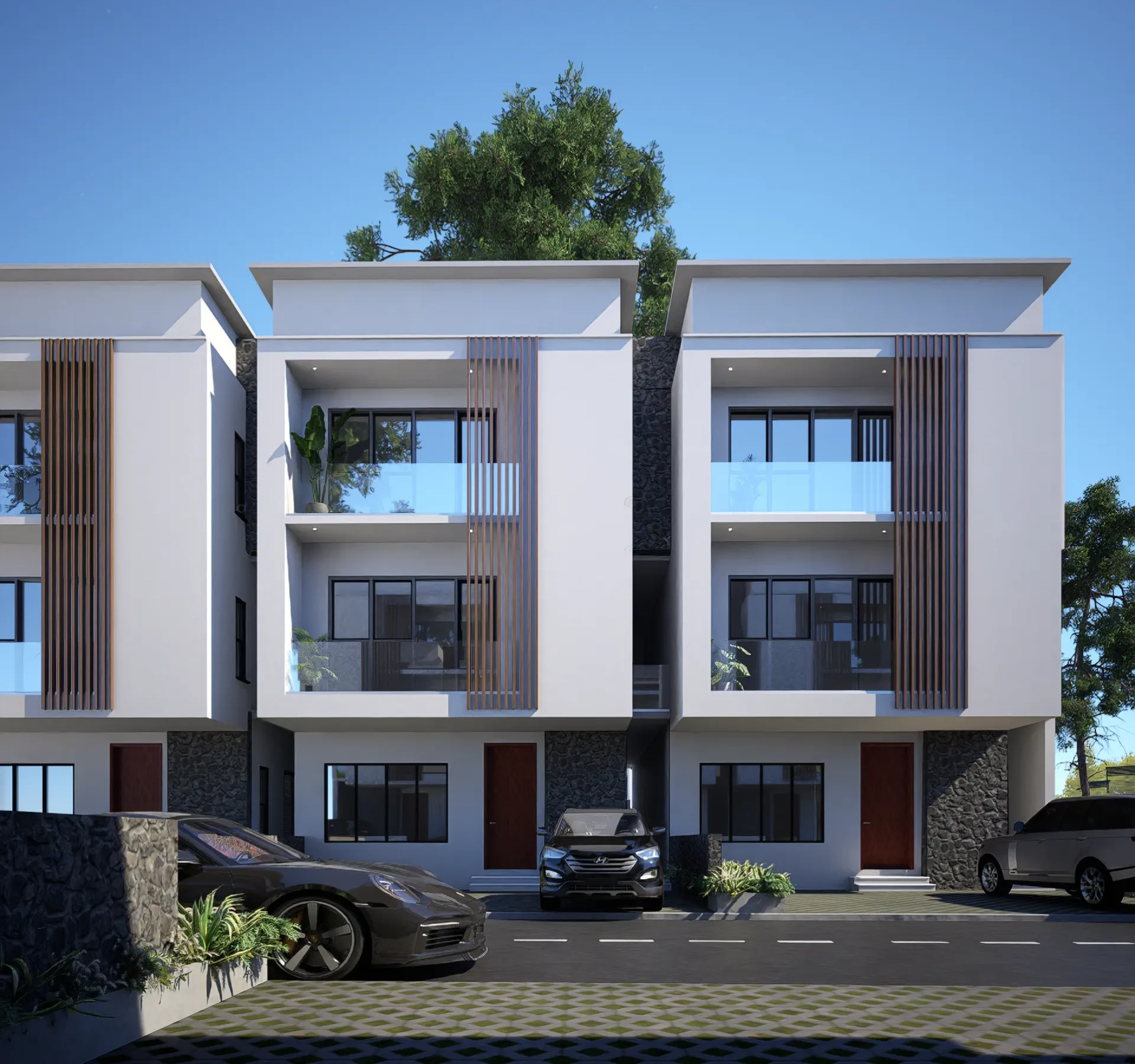 4BDR Terrace1